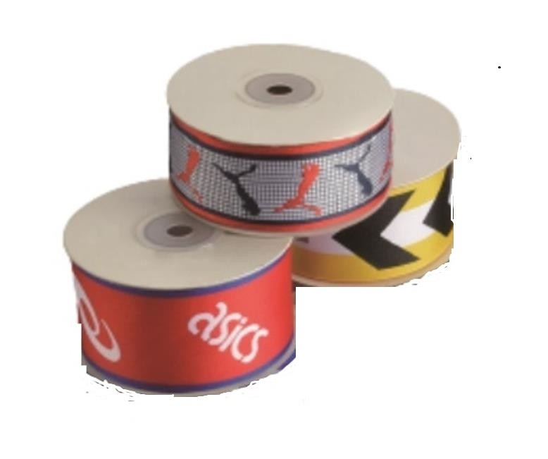 logo tape