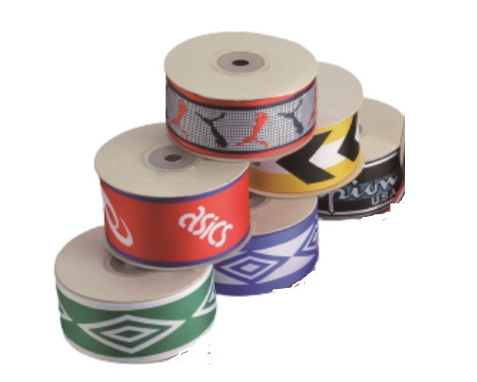 logo tape